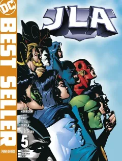 Volume cover